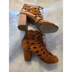 Guess Womans Owina Dress Sandal‎